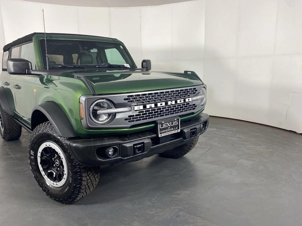 ford bronco 4-door 2023 1FMEE5DPXPLB34630 image ford bronco 4-door 2023 1FMEE5DPXPLB34630 image